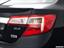 Passenger Side Taillight